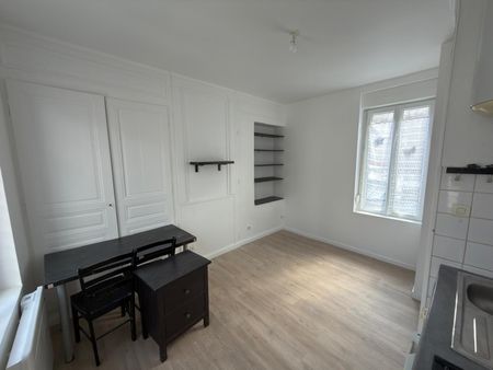 Location Appartement 1 pièce 20m² AMIENS 80000 - Photo 3