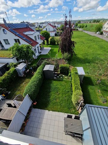 Beautiful house in a quiet suburb of Holzgerlingen, 15min. to Panzer barracks - Foto 4