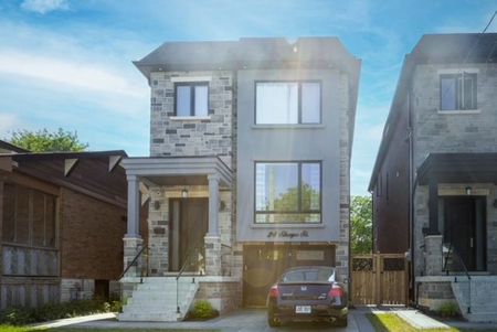 For Lease - 28 Sharpe Street, Toronto, Ontario - Photo 3