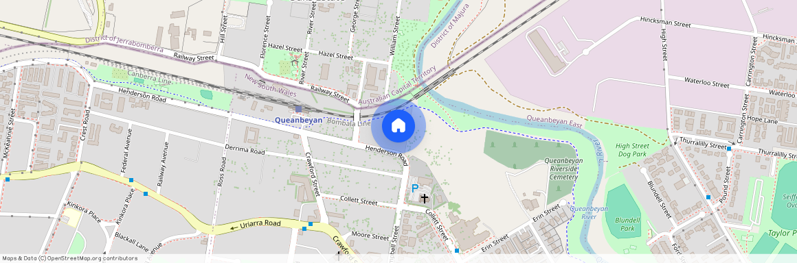 2/17 Henderson Road, Queanbeyan NSW 2620