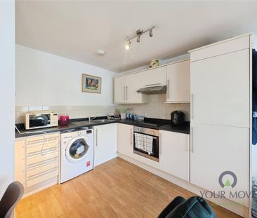 2 bedroom flat to rent - Photo 4