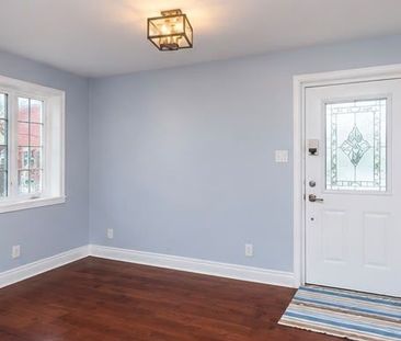 For Lease - 14 Thornton Avenue Unit# Main Floor, Toronto, Ontario - Photo 4