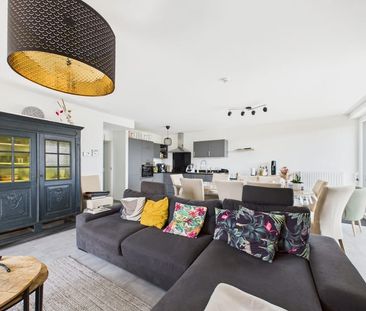 Appartement te huur - Photo 2