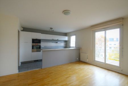 Location Appartement 4 pièces 123m² - Photo 5