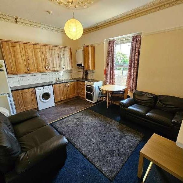 Cotham Brow, Cotham, Bristol, BS6 - Photo 1