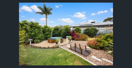 Luxurious Living Awaits 4 Bedroom Home featuring Granny Flat in Prime Gulfview Heights Location! - Photo 3