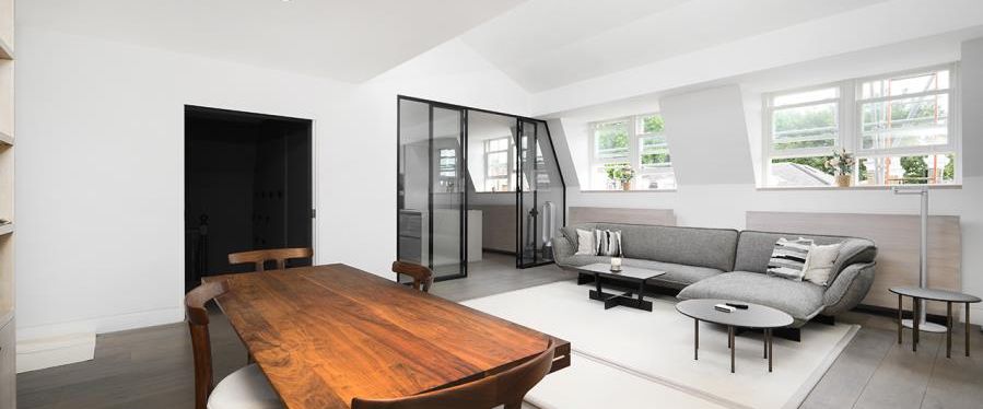 WETHERBY GDNS, SOUTH KENSINGTON, London - Photo 1