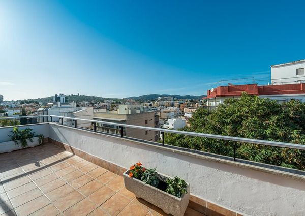 Santa Catalina, Palma De Mallorca