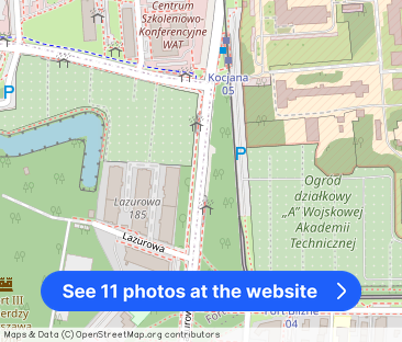 3-pokoje|70 m2| Parking | Zamknięte Osiedle - Photo 1