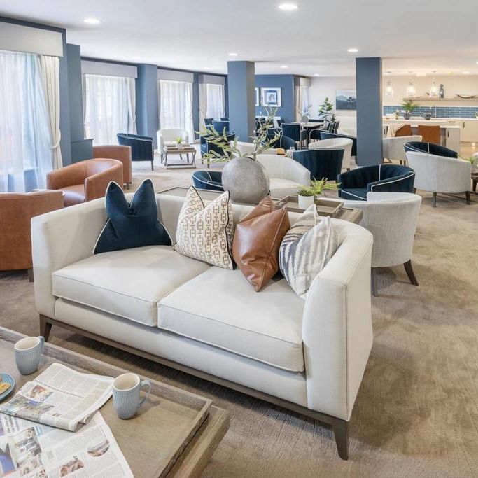 1 bedroom retirement property to rent - Photo 1