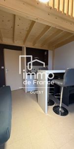 Location Appartement 1 pièce 18m² - Photo 4