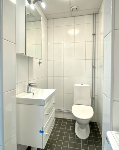 Fredsgatan, Ludvika - Foto 3