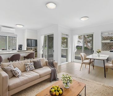 6/75 Riding Road, Hawthorne QLD 4171 - Apartment For Rent | Domain - Photo 1