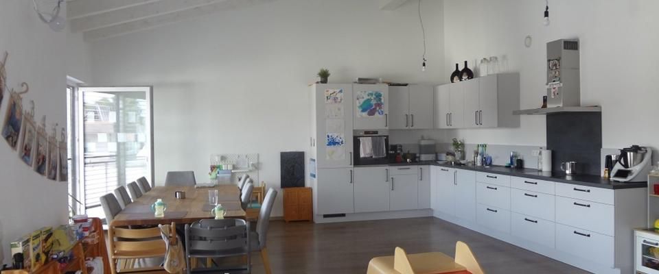 Exklusive und traumhaft schöne 4,5 Zimmer WHG (121qm²) mit EBK, Balkon & TG-Stellplatz zu vermieten! - Foto 1