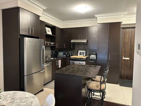 For Lease - 325 South Park Road Unit# RG7, Markham, Ontario - Photo 4