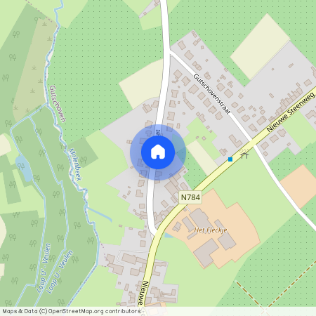 Bekstraat 14A, 3870 Gutschoven