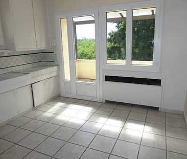 Location appartement t4 à Labégude (07200) - Photo 1