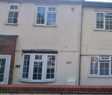 Harwich Road - Photo 1
