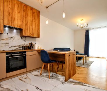 16 piętro, klimatyzacja, 2 miejsca post. - Photo 5