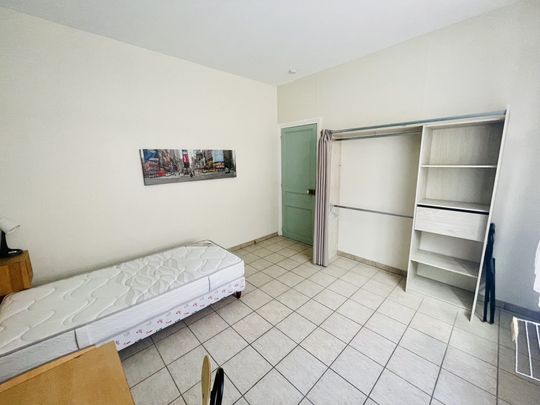 Location Appartement 1 pièce 13m² AMIENS 80000 - Photo 1