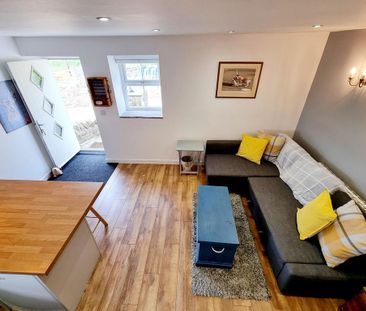 1 bedroom cottage to rent - Photo 5
