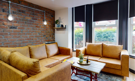 Norwich Road Room 9 - Photo 2