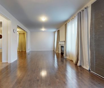 For Lease - 389 Gosford Crescent, Milton, Ontario - Photo 5