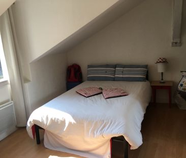 Appartement de charme situé en coeur de ville - Photo 6