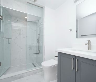 For Lease - 35 Hewlett Crescent Unit# Bsmt, Markham, Ontario - Photo 3