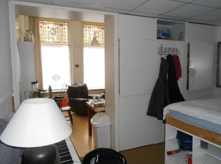 Kamer vrij in Delft aan de Koornmarkt - Photo 4