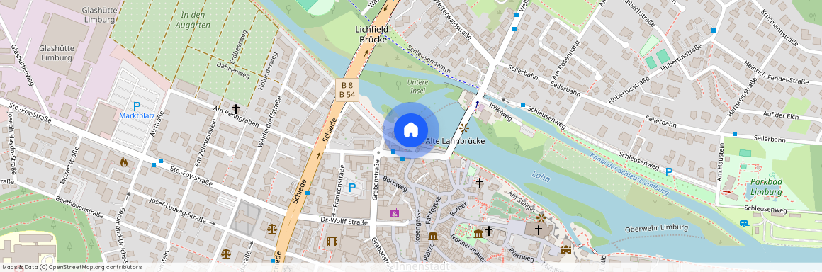 65549, Limburg A. D. Lahn