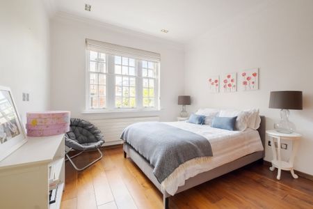 6 bedroom terraced house to rent - Photo 2
