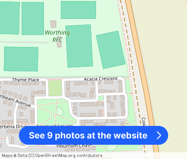 Acacia Crescent, Angmering - Photo 1