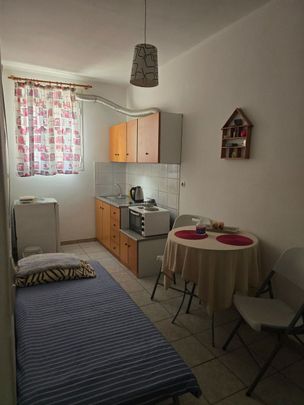 Studio/Γκαρσονιέρα για ενοικίαση Ανθούπολη (Πάτρα) - Φωτογραφία 1