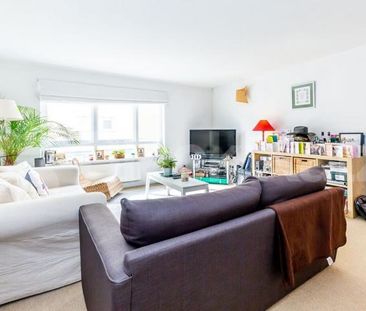 1 Bedroom, 1 bath, 1 reception Flat - Photo 2