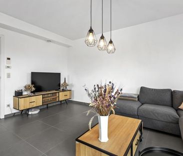 Appartement te huur in Lokeren - Foto 3
