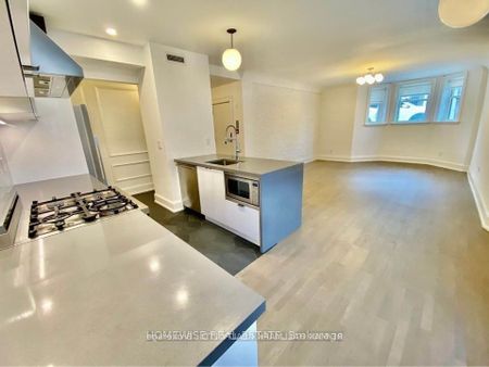 For Lease - 795 College Street Unit# 1A, Toronto, Ontario - Photo 5