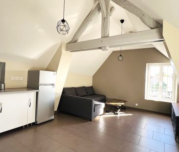 Location Appartement 1 pièce 23m² MENNECY 91540 - Photo 1