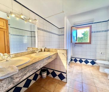 4 room luxury Farmhouse for rent in Campos, Spain - Photo 5