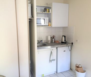Location Appartement 1 pièce 26m² LILLE 59800 - Photo 3