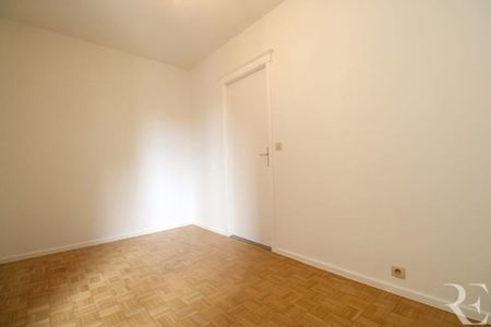Appartement te huur - Foto 5