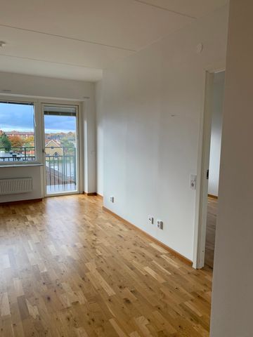 Poliskroken 5 C, Eslöv Centrum - Foto 2