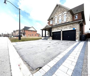 For Lease - 116 Leadership Drive, Brampton, Ontario - Photo 2