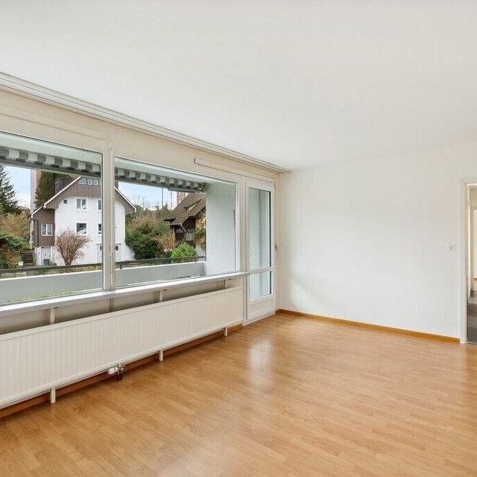 Wohnung an ruhiger Lage - Photo 1