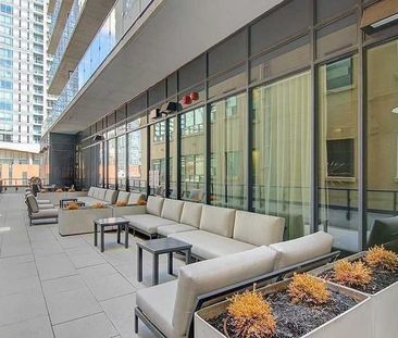 For Lease - 87 Peter Street Unit# 2506, Toronto, Ontario - Photo 6