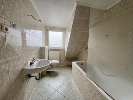 Gemütliche 2-Zimmer-Wohnung mit besonderem Ausblick - Foto 3