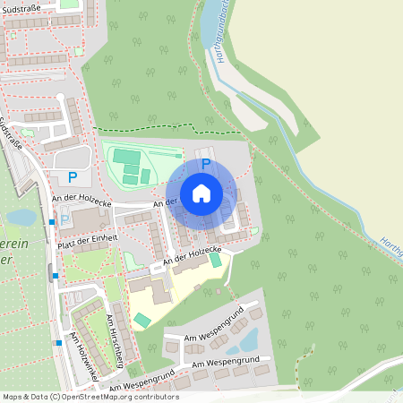 An der Holzecke 18, 04668 Grimma