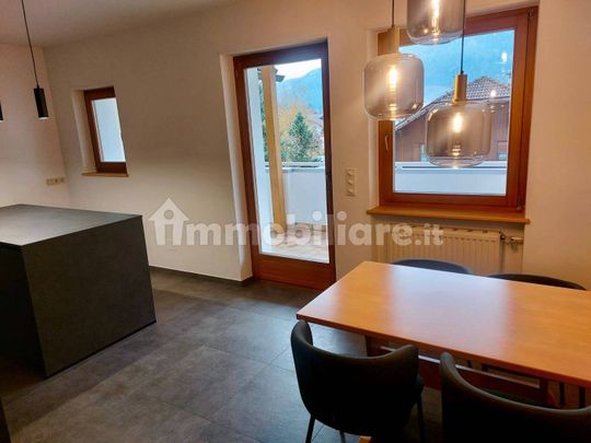 Trilocale primo piano, San Sigismondo, Chienes - Foto 1