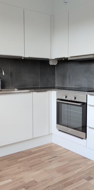 Syster Jennys väg 50 C - Foto 1