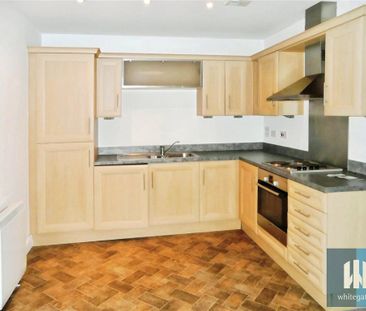 2 bedroom apartment to rent - Photo 3